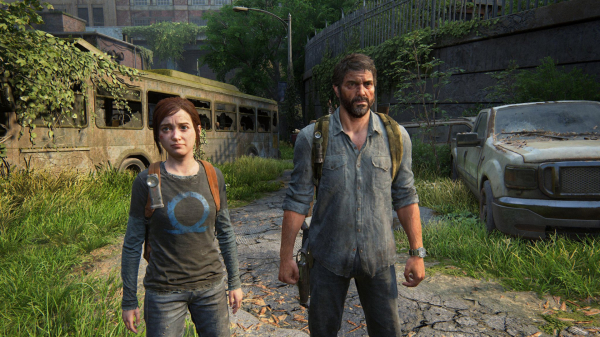 В сеть утекли свежие скриншоты и достижения ремейка The Last of Us — WorldGameNews В сеть утекли свежие скриншоты и достижения ремейка The Last of Us