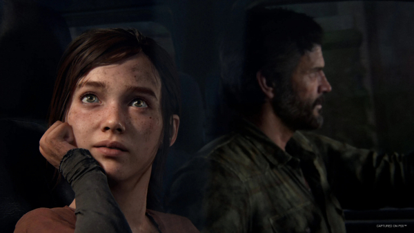 Naughty Dog рассказала о специальных возможностях в ремейке The Last of Us — WorldGameNews Naughty Dog рассказала о специальных возможностях в ремейке The Last of Us