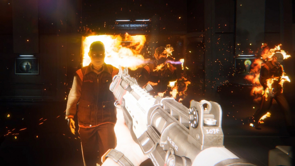 Creative Assembly, создавшая Alien: Isolation и Total War, делает экшен от третьего лица — WorldGameNews Creative Assembly, создавшая Alien: Isolation и Total War, делает экшен от третьего лица