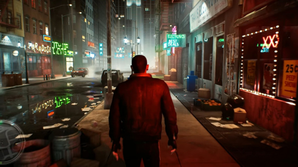 «Зачем жрать капусту, если есть картошка?»: GTA IV воссоздали на Unreal Engine 5 — WorldGameNews «Зачем жрать капусту, если есть картошка?»: GTA IV воссоздали на Unreal Engine 5