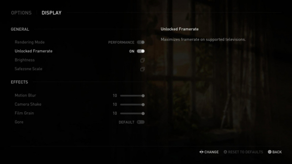 В сеть утекли свежие скриншоты и достижения ремейка The Last of Us — WorldGameNews В сеть утекли свежие скриншоты и достижения ремейка The Last of Us — WorldGameNews