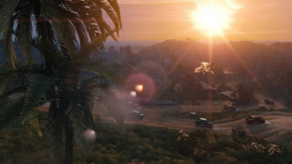 В GTA Online добавили 10 гонок на Кайо-Перико и новый вездеход Draugur В GTA Online добавили 10 гонок на Кайо-Перико и новый вездеход Draugur