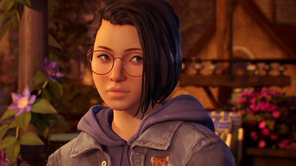 Авторы Life Is Strange не планируют возвращаться к эпизодической модели релиза — WorldGameNews Авторы Life Is Strange не планируют возвращаться к эпизодической модели релиза