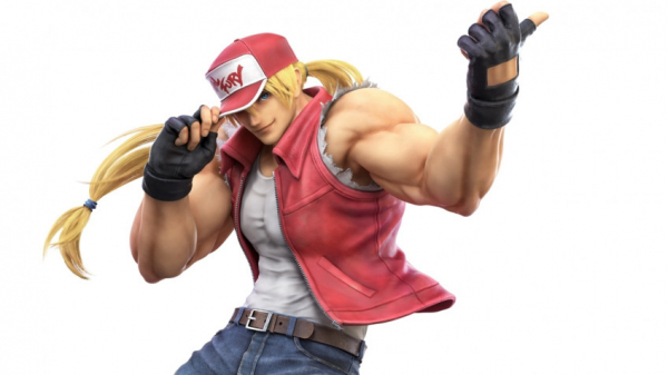 Терри Богард и больший фокус на синглплеер — детали новой Fatal Fury / Garou — WorldGameNews Терри Богард и больший фокус на синглплеер — детали новой Fatal Fury / Garou