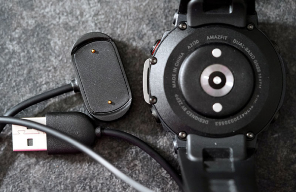 Обзор Amazfit T-Rex 2: защищённые и умные часы для специфической аудитории Обзор Amazfit T-Rex 2: защищённые и умные часы для специфической аудитории