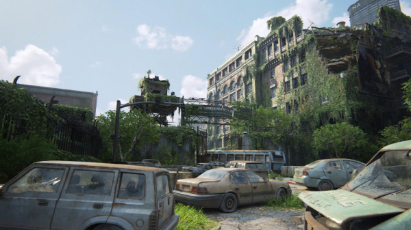 В сеть утекли свежие скриншоты и достижения ремейка The Last of Us — WorldGameNews В сеть утекли свежие скриншоты и достижения ремейка The Last of Us — WorldGameNews