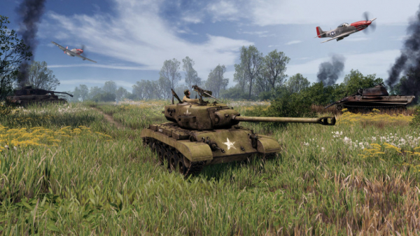 Авторы стратегии Men of War II рассказали о ходе разработки и грядущем контенте — WorldGameNews Авторы стратегии Men of War II рассказали о ходе разработки и грядущем контенте