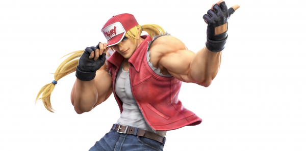 Терри Богард и больший фокус на синглплеер — детали новой Fatal Fury / Garou — WorldGameNews Терри Богард и больший фокус на синглплеер — детали новой Fatal Fury / Garou