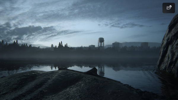 В сеть утекли свежие скриншоты и достижения ремейка The Last of Us — WorldGameNews В сеть утекли свежие скриншоты и достижения ремейка The Last of Us — WorldGameNews