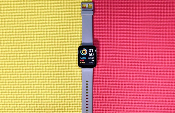Обзор Realme Watch 3: многофункциональные и доступные фитнес-часы Обзор Realme Watch 3: многофункциональные и доступные фитнес-часы