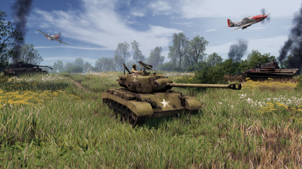 Авторы стратегии Men of War II рассказали о ходе разработки и грядущем контенте — WorldGameNews Авторы стратегии Men of War II рассказали о ходе разработки и грядущем контенте