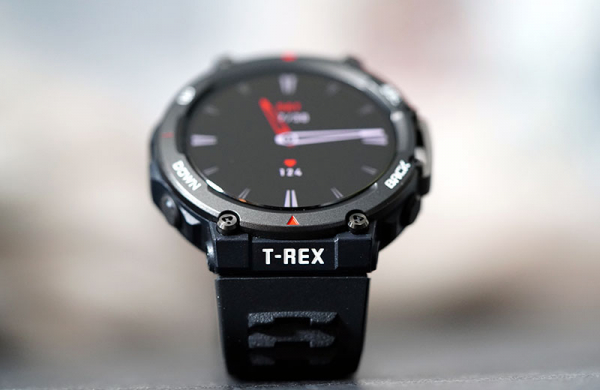 Обзор Amazfit T-Rex 2: защищённые и умные часы для специфической аудитории Обзор Amazfit T-Rex 2: защищённые и умные часы для специфической аудитории