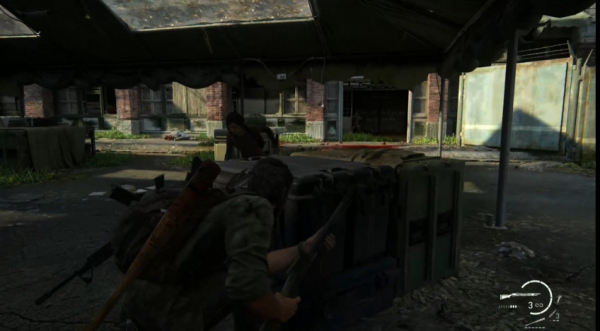 В сеть утекли свежие скриншоты и достижения ремейка The Last of Us — WorldGameNews В сеть утекли свежие скриншоты и достижения ремейка The Last of Us — WorldGameNews