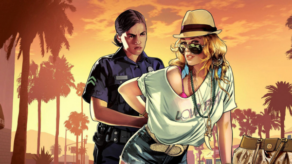 Разработчик GTA обвинил Rockstar в блокировке роликов с его материалами — WorldGameNews Разработчик GTA обвинил Rockstar в блокировке роликов с его материалами