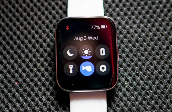 Обзор Realme Watch 3: многофункциональные и доступные фитнес-часы Обзор Realme Watch 3: многофункциональные и доступные фитнес-часы