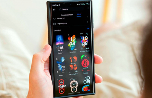 Обзор Huawei Band 7: обновлённый фитнес-браслет в корпусе умных часов Обзор Huawei Band 7: обновлённый фитнес-браслет в корпусе умных часов