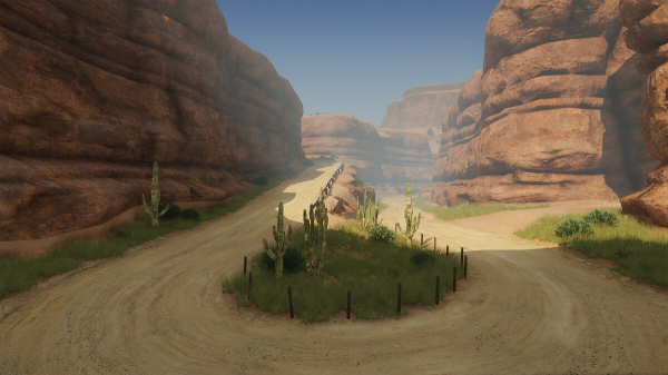 Моддеры переносят в GTA 5 локации из GTA San Andreas Моддеры переносят в GTA 5 локации из GTA San Andreas