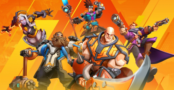 Авторы мобильной Torchlight: Infinite показали геймплей за основных персонажей — WorldGameNews Авторы мобильной Torchlight: Infinite показали геймплей за основных персонажей