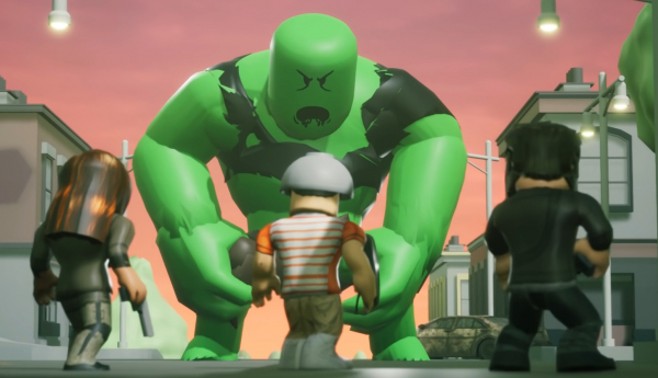 Создатели соревновательных игр в Roblox устали бороться с хакерами — WorldGameNews Создатели соревновательных игр в Roblox устали бороться с хакерами