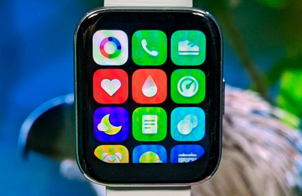 Обзор Realme Watch 3: многофункциональные и доступные фитнес-часы Обзор Realme Watch 3: многофункциональные и доступные фитнес-часы