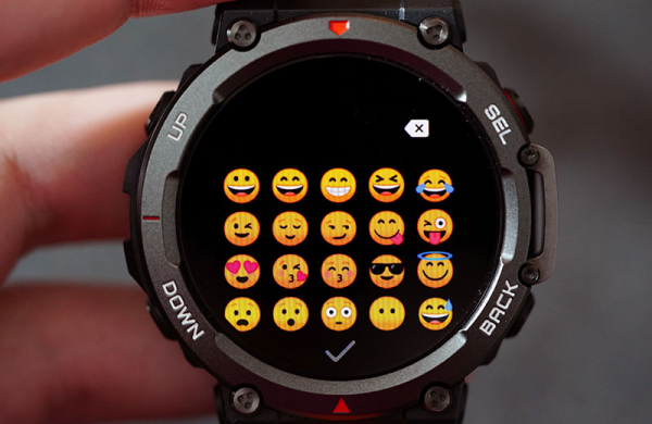 Обзор Amazfit T-Rex 2: защищённые и умные часы для специфической аудитории Обзор Amazfit T-Rex 2: защищённые и умные часы для специфической аудитории