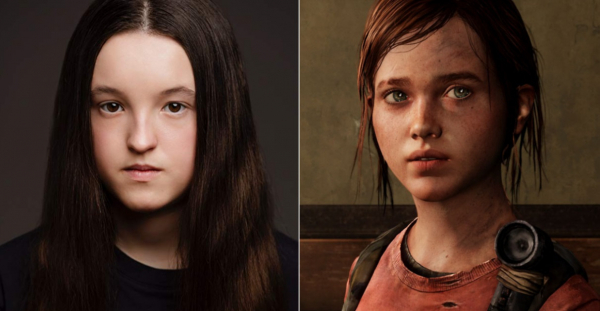 Белла Рамзи считает, что сериал по The Last of Us удивит давних фанатов игры — WorldGameNews Белла Рамзи считает, что сериал по The Last of Us удивит давних фанатов игры