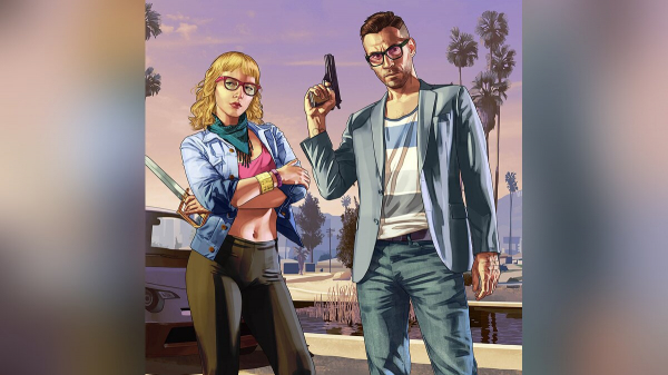 Глава Take-Two: GTA 6 установит новую планку в игровой индустрии Глава Take-Two: GTA 6 установит новую планку в игровой индустрии