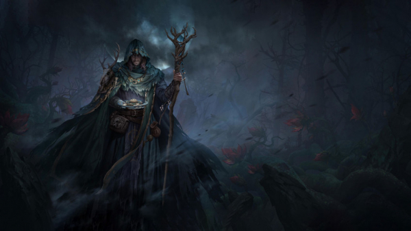 Blizzard планирует выпускать новый контент для Diablo Immortal раз в две недели — WorldGameNews Blizzard планирует выпускать новый контент для Diablo Immortal раз в две недели — WorldGameNews