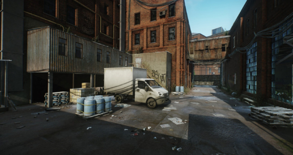 Авторы Escape from Tarkov показали свежие скриншоты «Улиц Таркова» — WorldGameNews Авторы Escape from Tarkov показали свежие скриншоты «Улиц Таркова» — WorldGameNews