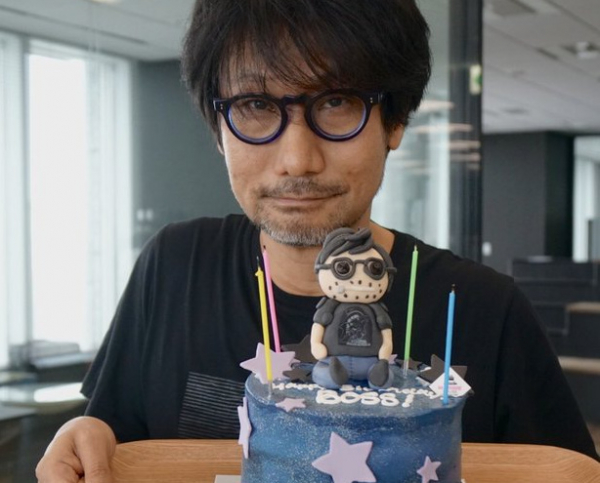 Хидео Кодзиме, автору Metal Gear и Death Stranding, исполнилось 59 лет — WorldGameNews Хидео Кодзиме, автору Metal Gear и Death Stranding, исполнилось 59 лет