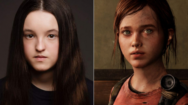 Белла Рамзи считает, что сериал по The Last of Us удивит давних фанатов игры — WorldGameNews Белла Рамзи считает, что сериал по The Last of Us удивит давних фанатов игры