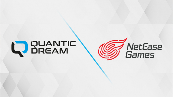 Китайский гигант NetEase купил Quantic Dream — WorldGameNews Китайский гигант NetEase купил Quantic Dream