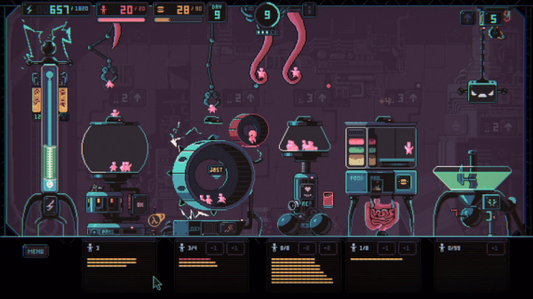 TinyBuild купила российскую Konfa Games и права на ряд игр Bossa Studios — WorldGameNews TinyBuild купила российскую Konfa Games и права на ряд игр Bossa Studios