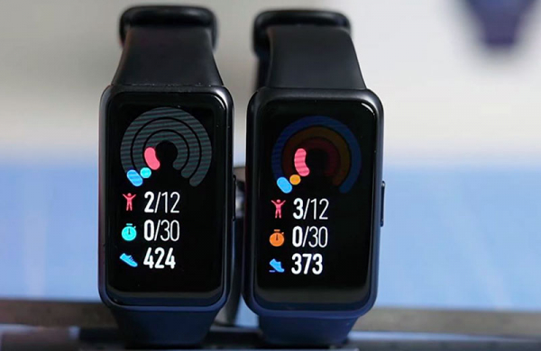 Обзор Huawei Band 7: обновлённый фитнес-браслет в корпусе умных часов Обзор Huawei Band 7: обновлённый фитнес-браслет в корпусе умных часов