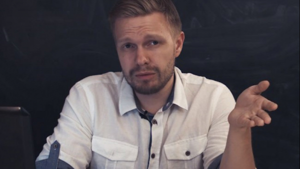 Дмитрий Кунгуров, главный редактор StopGame, покидает свой пост после 5 лет работы — WorldGameNews Дмитрий Кунгуров, главный редактор StopGame, покидает свой пост после 5 лет работы