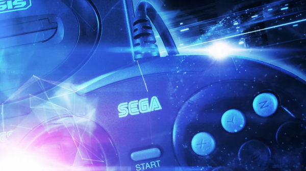 Sega Mega Drive Mini 2 выйдет в Европе 27 октября — WorldGameNews Sega Mega Drive Mini 2 выйдет в Европе 27 октября