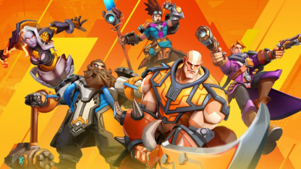 Авторы мобильной Torchlight: Infinite показали геймплей за основных персонажей — WorldGameNews Авторы мобильной Torchlight: Infinite показали геймплей за основных персонажей