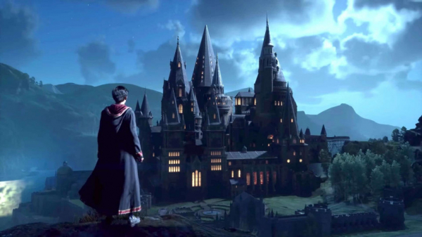Hogwarts Legacy получит эксклюзивный квест на консолях PlayStation — WorldGameNews Hogwarts Legacy получит эксклюзивный квест на консолях PlayStation