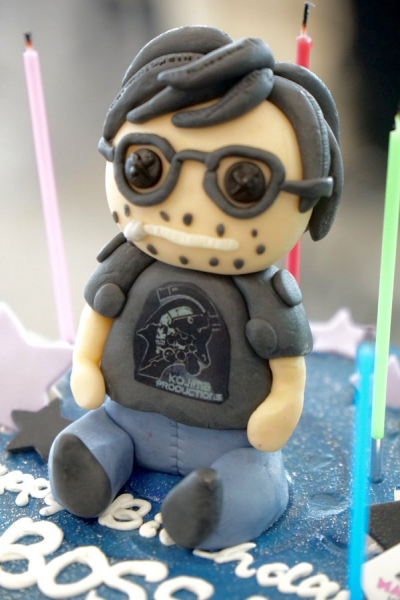 Хидео Кодзиме, автору Metal Gear и Death Stranding, исполнилось 59 лет — WorldGameNews Хидео Кодзиме, автору Metal Gear и Death Stranding, исполнилось 59 лет — WorldGameNews