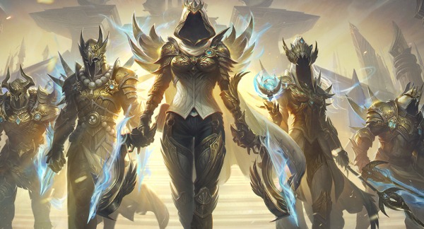 Blizzard планирует выпускать новый контент для Diablo Immortal раз в две недели — WorldGameNews Blizzard планирует выпускать новый контент для Diablo Immortal раз в две недели