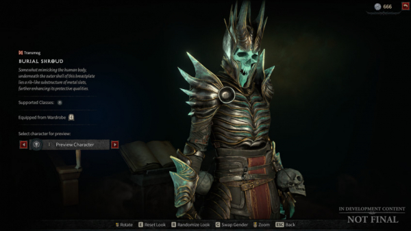 Создатели Diablo IV рассказали о пострелизном контенте и игровом магазине — WorldGameNews Создатели Diablo IV рассказали о пострелизном контенте и игровом магазине — WorldGameNews