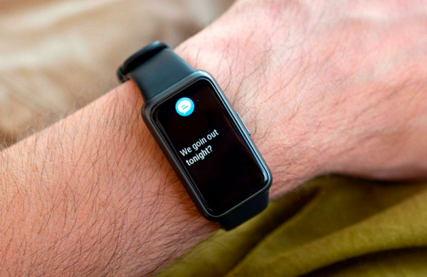 Обзор Huawei Band 7: обновлённый фитнес-браслет в корпусе умных часов Обзор Huawei Band 7: обновлённый фитнес-браслет в корпусе умных часов