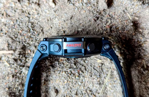 Обзор Amazfit T-Rex 2: защищённые и умные часы для специфической аудитории Обзор Amazfit T-Rex 2: защищённые и умные часы для специфической аудитории