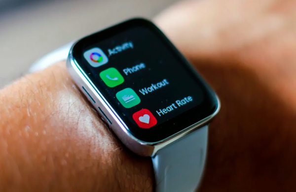 Обзор Realme Watch 3: многофункциональные и доступные фитнес-часы Обзор Realme Watch 3: многофункциональные и доступные фитнес-часы