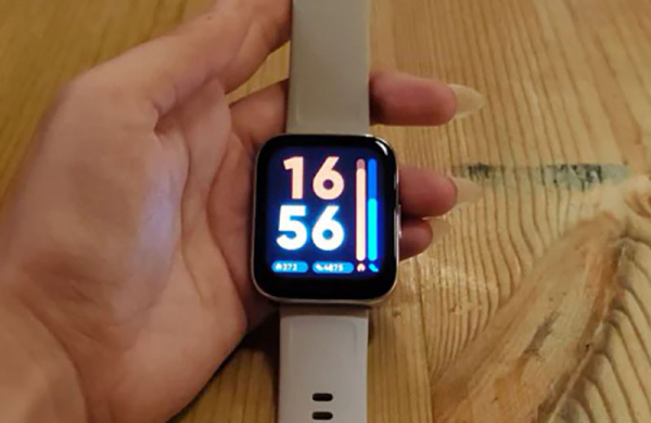 Обзор Realme Watch 3: многофункциональные и доступные фитнес-часы Обзор Realme Watch 3: многофункциональные и доступные фитнес-часы