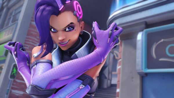 Игрокам Overwatch предлагают объединить учётные записи на разных платформах — WorldGameNews Игрокам Overwatch предлагают объединить учётные записи на разных платформах