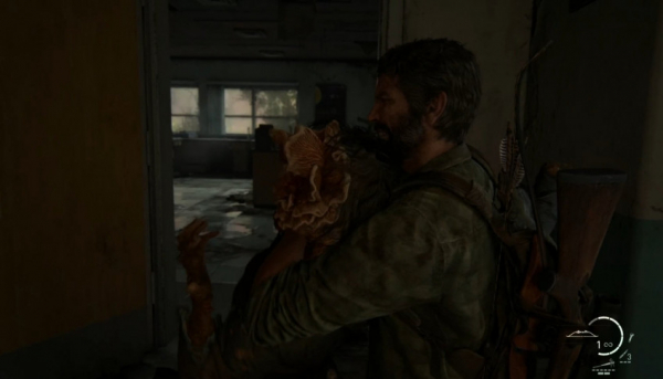 В сеть утекли свежие скриншоты и достижения ремейка The Last of Us — WorldGameNews В сеть утекли свежие скриншоты и достижения ремейка The Last of Us — WorldGameNews