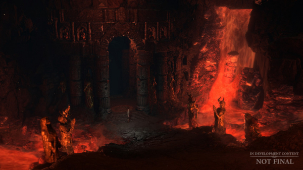 Создатели Diablo IV рассказали о пострелизном контенте и игровом магазине — WorldGameNews Создатели Diablo IV рассказали о пострелизном контенте и игровом магазине — WorldGameNews