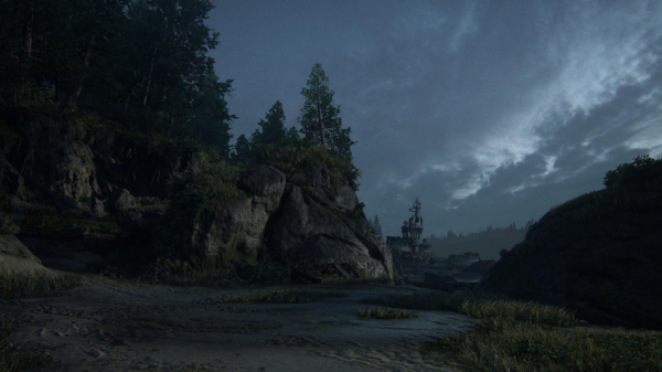 В сеть утекли свежие скриншоты и достижения ремейка The Last of Us — WorldGameNews В сеть утекли свежие скриншоты и достижения ремейка The Last of Us — WorldGameNews