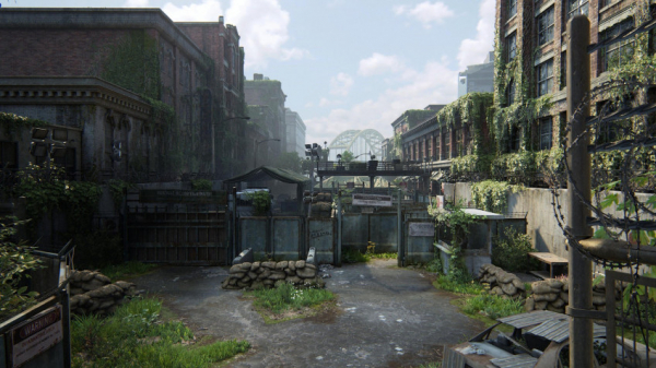 В сеть утекли свежие скриншоты и достижения ремейка The Last of Us — WorldGameNews В сеть утекли свежие скриншоты и достижения ремейка The Last of Us — WorldGameNews